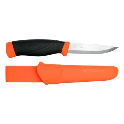 Morakniv Companion Heavyduty     Hivis Orange