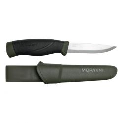 Morakniv Companion Heavyduty     Military Green