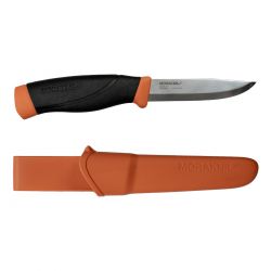 Morakniv Companion Heavyduty     Burnt Orange