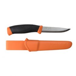 Morakniv Companion     Burnt Orange