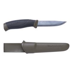 Morakniv Companion     Military Green