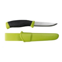 Morakniv Companion     Olive Green