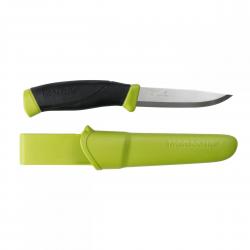 Morakniv Companion     Skedekniv Olivengrøn