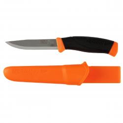 Morakniv Companion     Skedekniv Orange
