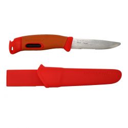Morakniv Companion Spark Emergency      -vis Red