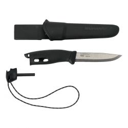 Morakniv Companion Spark     Black