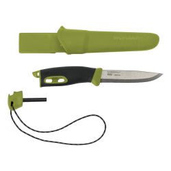 Morakniv Companion Spark     Green