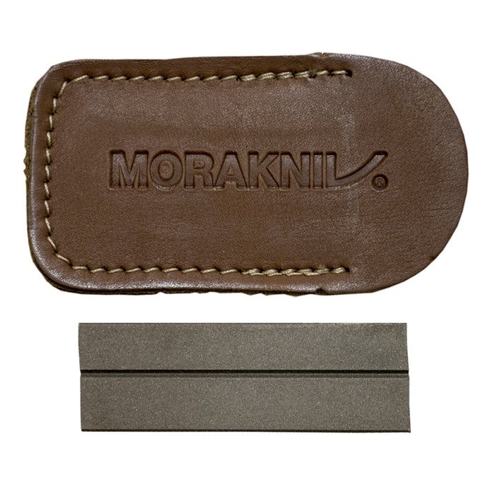 Morakniv Diamant 26 Kniv Slibesten Friluftsudstyr