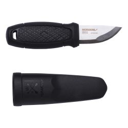 Morakniv Eldris     Black