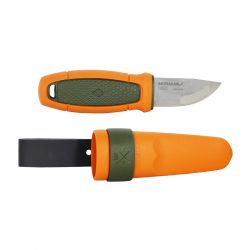Morakniv Eldris With Fire Kit     Burnt Orange