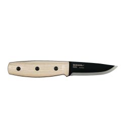 Morakniv Finn Blackblade     Ash Wood