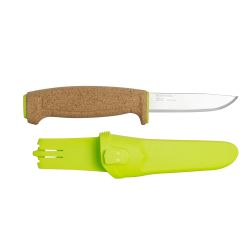 Morakniv Floating Knife     Flydekniv Lime Green