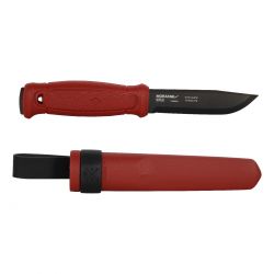 Morakniv Garberg Blackblade Dala Red Edition