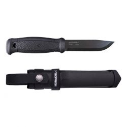 Morakniv Garberg Blackblade With Multi-mount