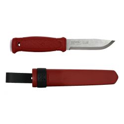 Morakniv Garberg Dala Red Edition