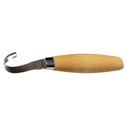 Morakniv Hook Knife 162           Højre Med Læderskede