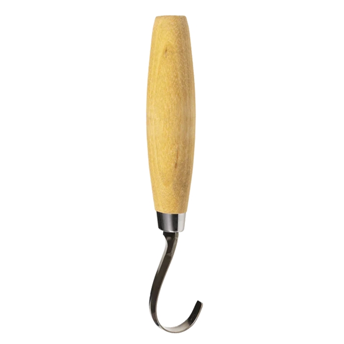 Morakniv Hook Knife 164   Skekniv  Højre Hånd  Snittekniv