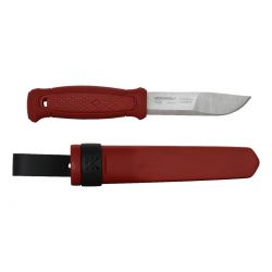Morakniv Kansbol Dala Red Edition