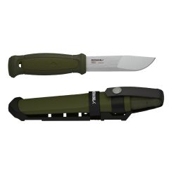 Morakniv Kansbol With Multi-mount     Green