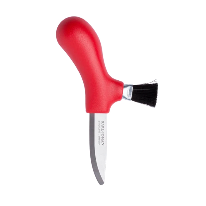 Morakniv Karl-johan Svampekniv     Svampeknive