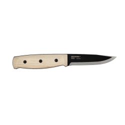 Morakniv Lok Blackblade     Ash Wood
