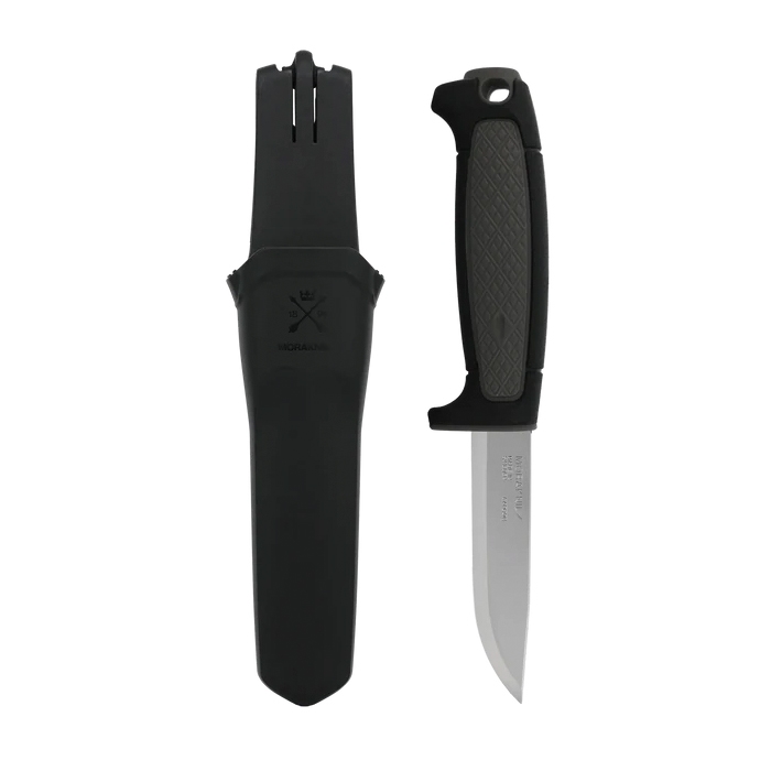 Morakniv Risberg     Black Skies Jagtknive   Dolk