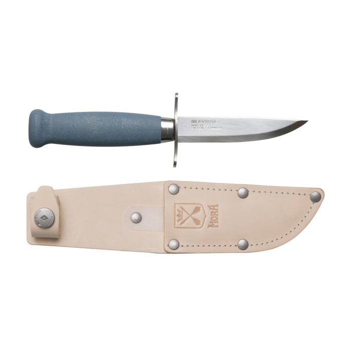 Morakniv Scout 39 Blueberry Jagtknive   Dolk