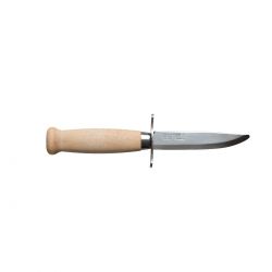 Morakniv Scout 39 Safe     Natural