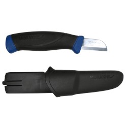 Morakniv Servicekniv 12798 Blå