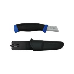 Morakniv Servicekniv Service Knife     Blue