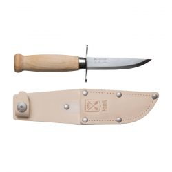 Morakniv Skedekniv Scout 39     Natur