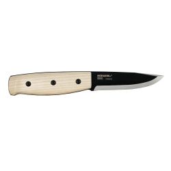 Morakniv Wit Blackblade     Ash Wood