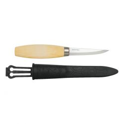 Morakniv Woodcarving 106     Natural