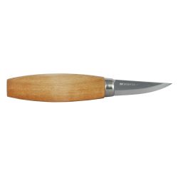 Morakniv Woodcarving 120     Natural