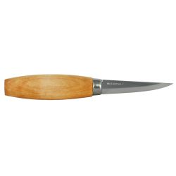 Morakniv Woodcarving 106     Natural