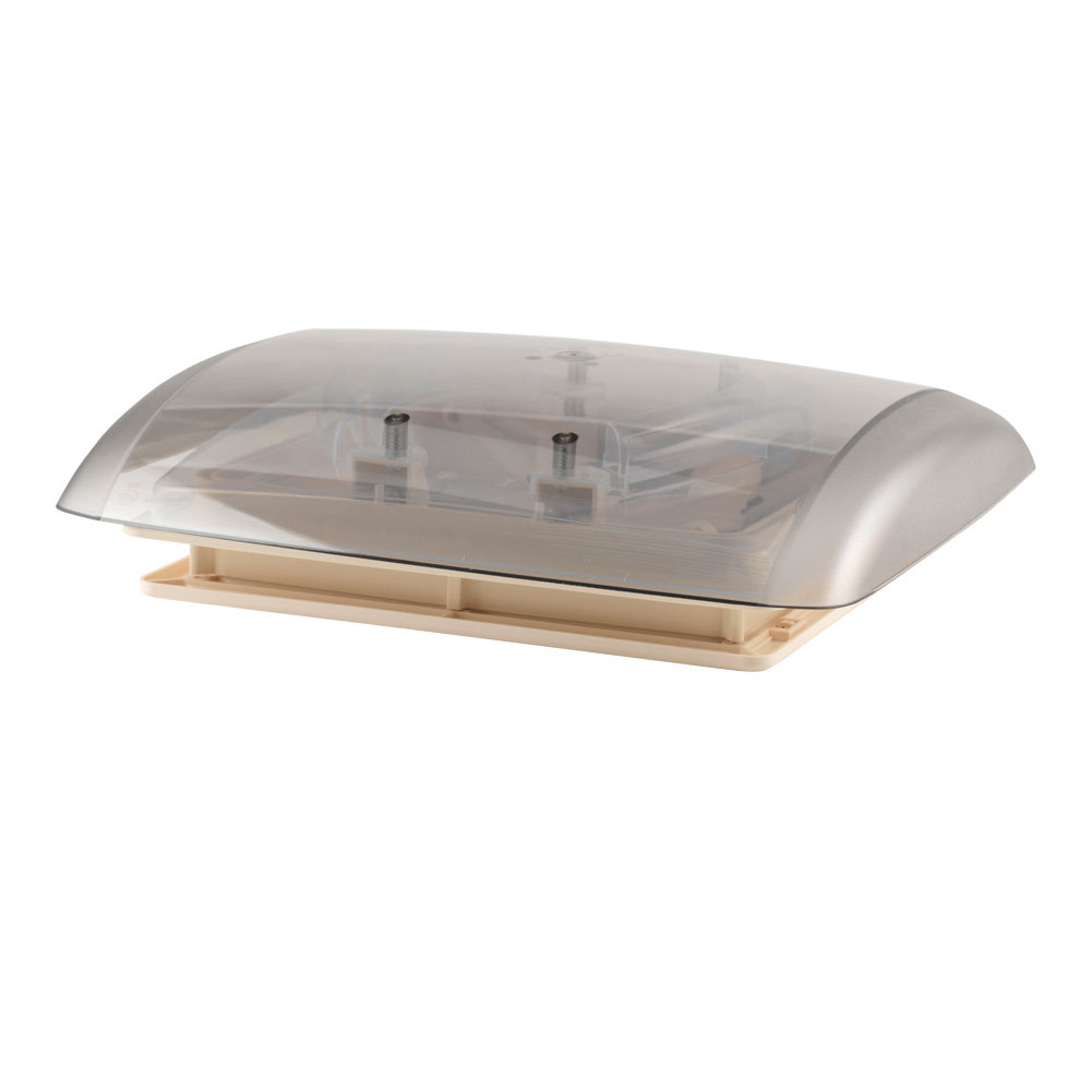 Mpk  Visiovent   Eco  Tagluge 280   280   Med Tvungen Ventilation Inkl  Insektnet