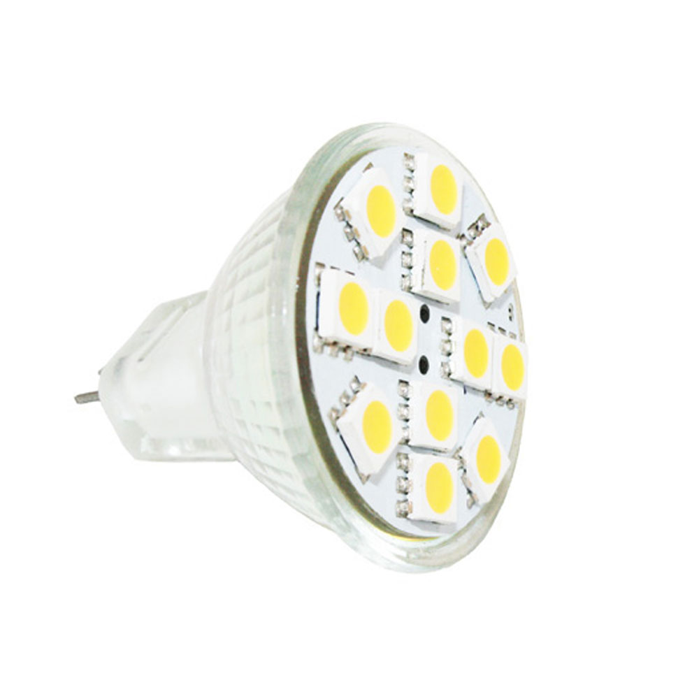 Mr11 10-30v   Led Lyskilde