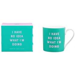 Mug   Have