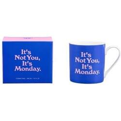 Mug     Not You