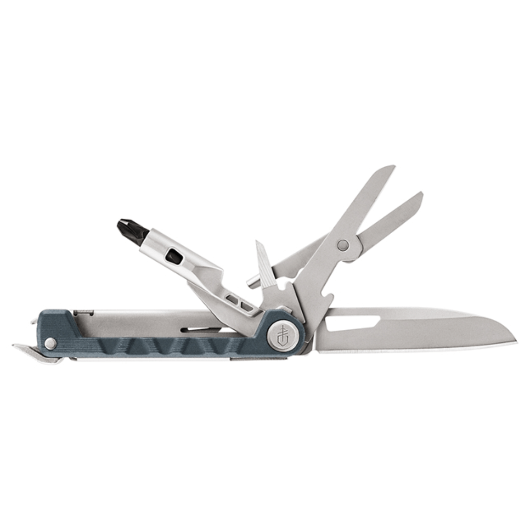 Multi-tool Gerber Armbar Drive Blå