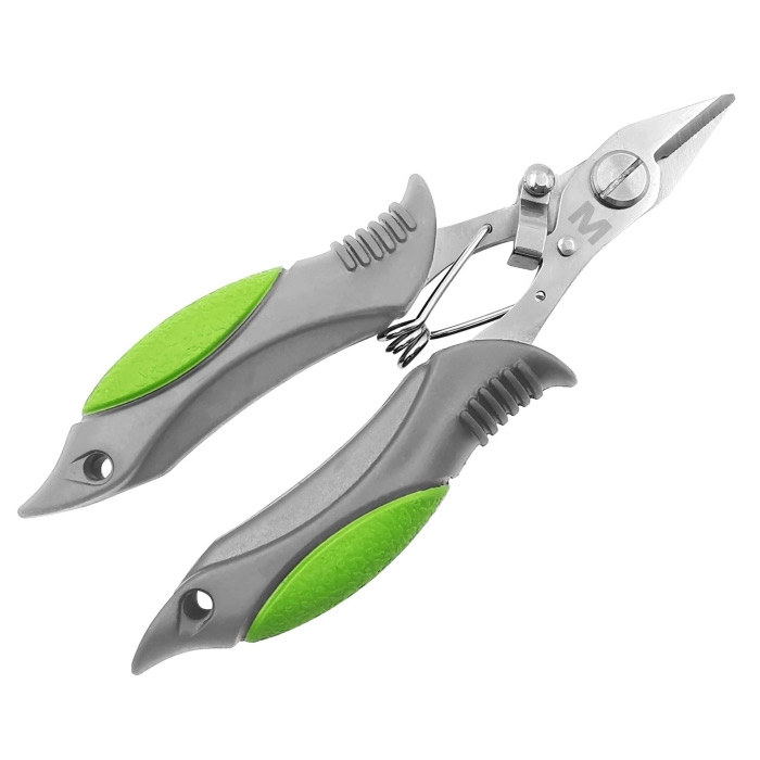 Mustad Heavy Duty Braid Cutter Krogløsere   Fisketænger