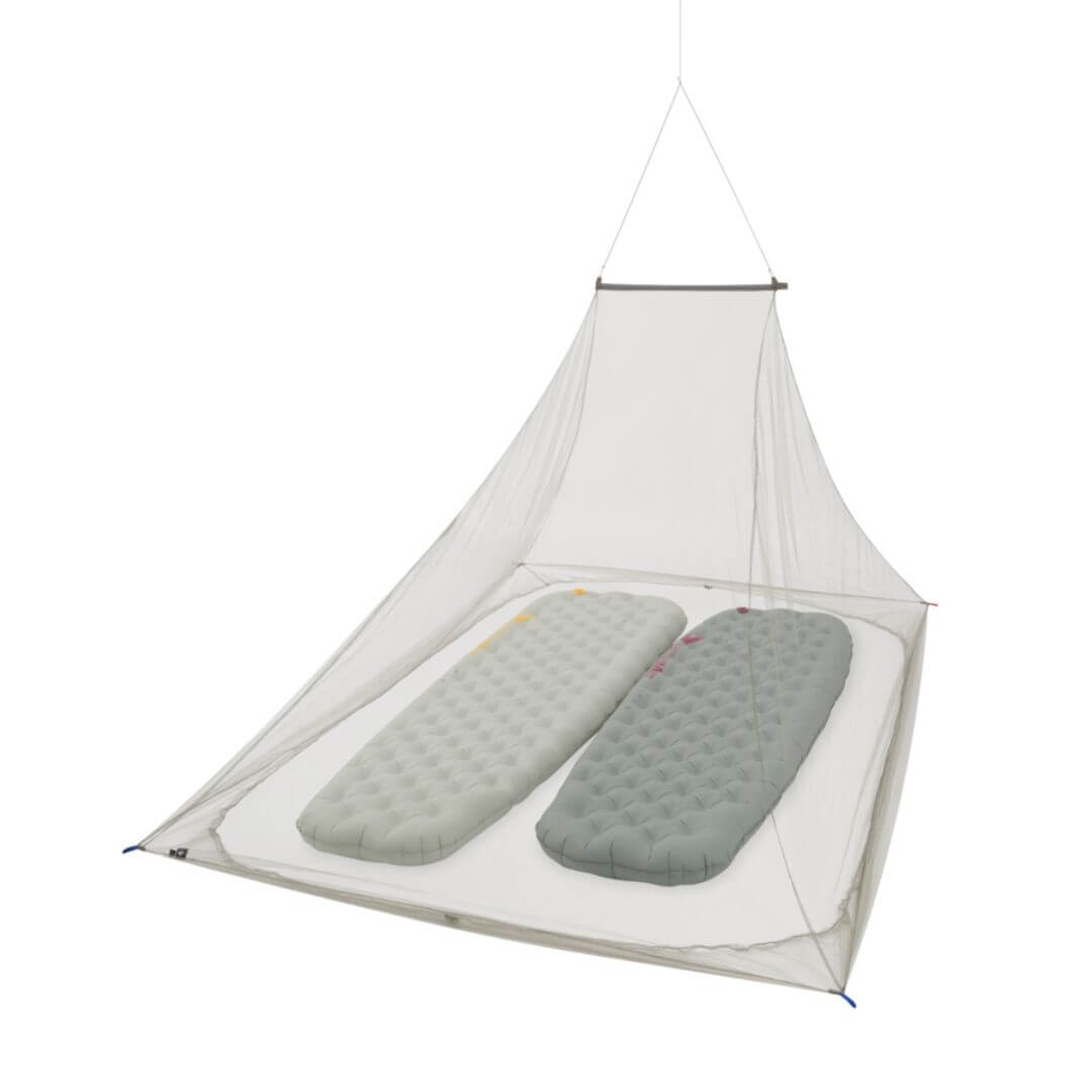 Myggenet Sea   Summit Nano Pyramid Net Double