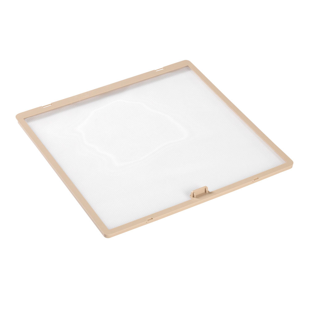 Myggenet Til Mpk Tagluge 400   400   Myggenet 400   400   Beige Beige