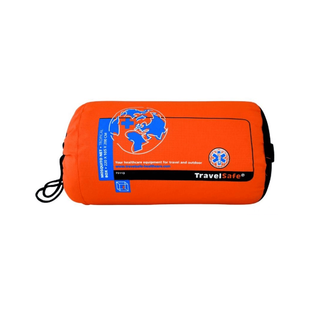 Myggenet Travelsafe Box Style   Personer