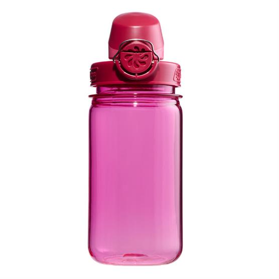 Nalgene Kids   The Fly Sustain 350    Pink   Beat