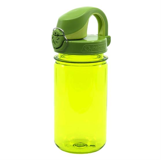 Nalgene Kids   The Fly Sustain 350    Spring Green   Sprout