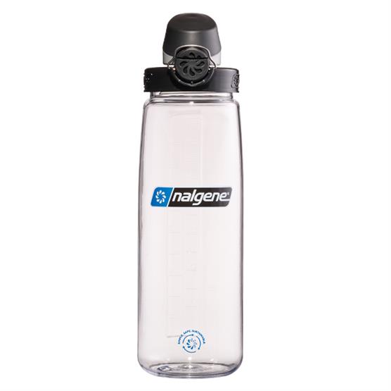 Nalgene   The Fly Sustain 700ml  Clear    Black