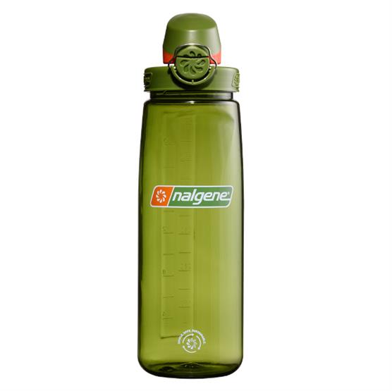 Nalgene   The Fly Sustain 700ml  Juniper    Juniper Orange