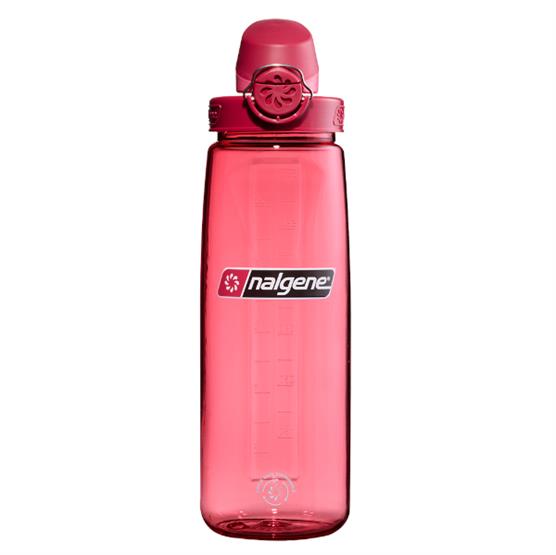 Nalgene   The Fly Sustain 700ml  Petal    Beet