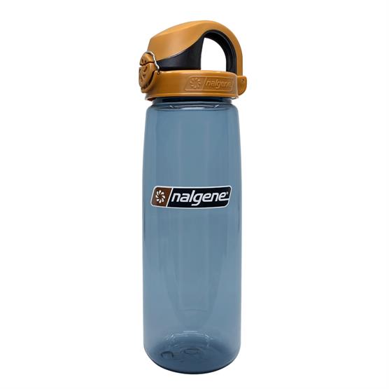 Nalgene   The Fly Sustain 700ml  Rhino    Brown Black